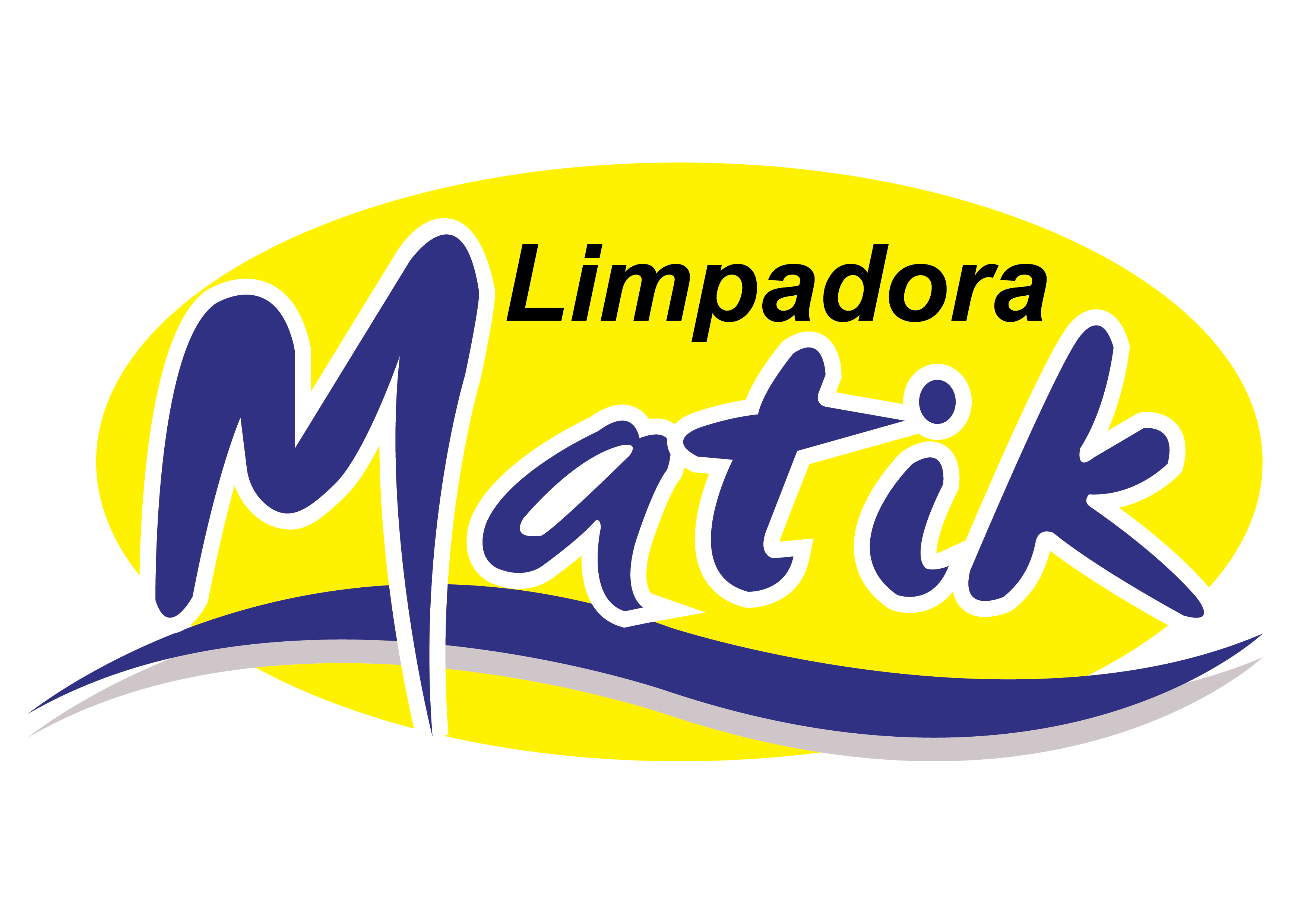 Limpadora Matik